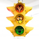 RIME_2014_LeThugTrafficLight_1_©IsabelleGaulon