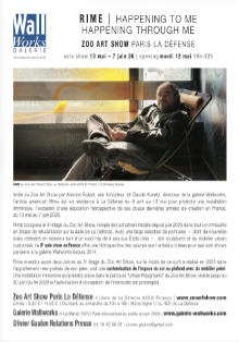 Communiqué de presse