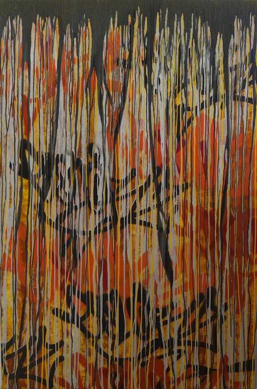 Colorz - Amsterdam - 2011