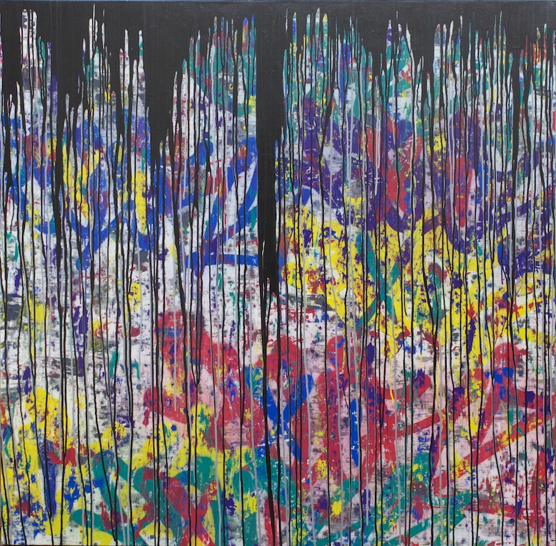 Colorz - Jakarta - 2011