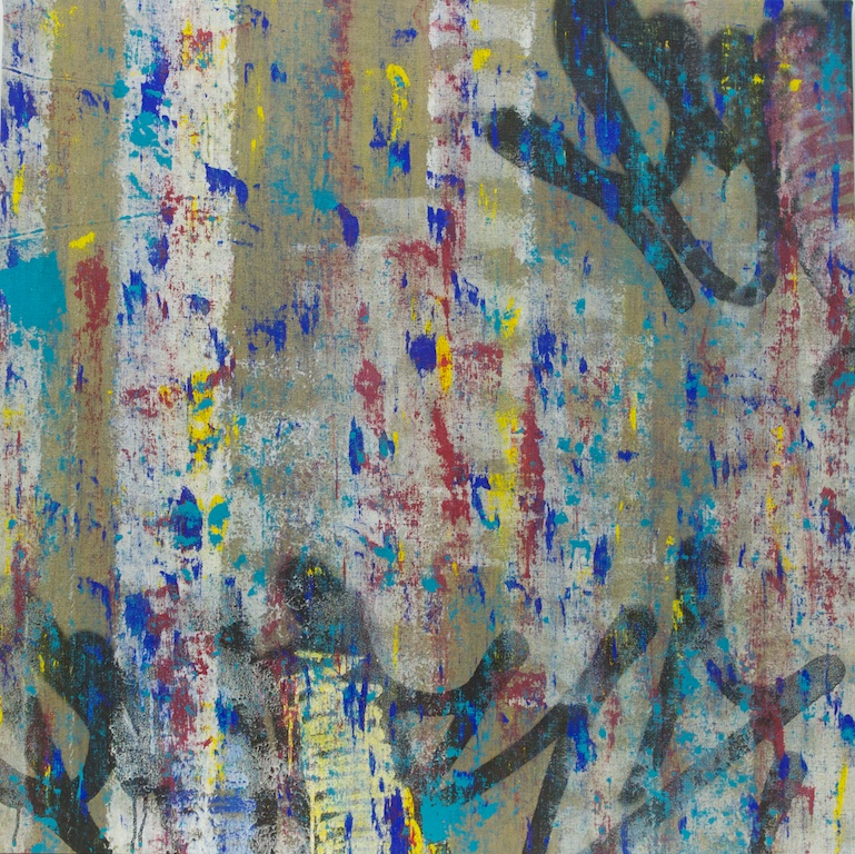 Colorz - Odeon - 2011