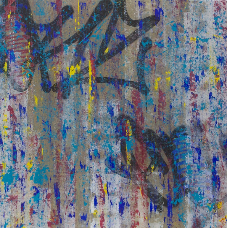 Colorz - Odeon - 2011