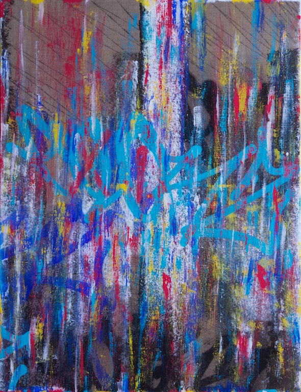 Colorz - Odeon - 2011