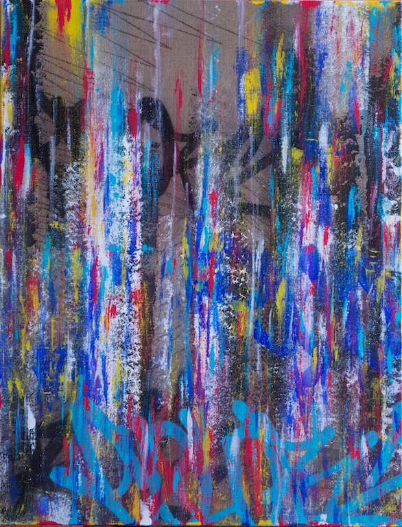 Colorz - Odeon - 2011