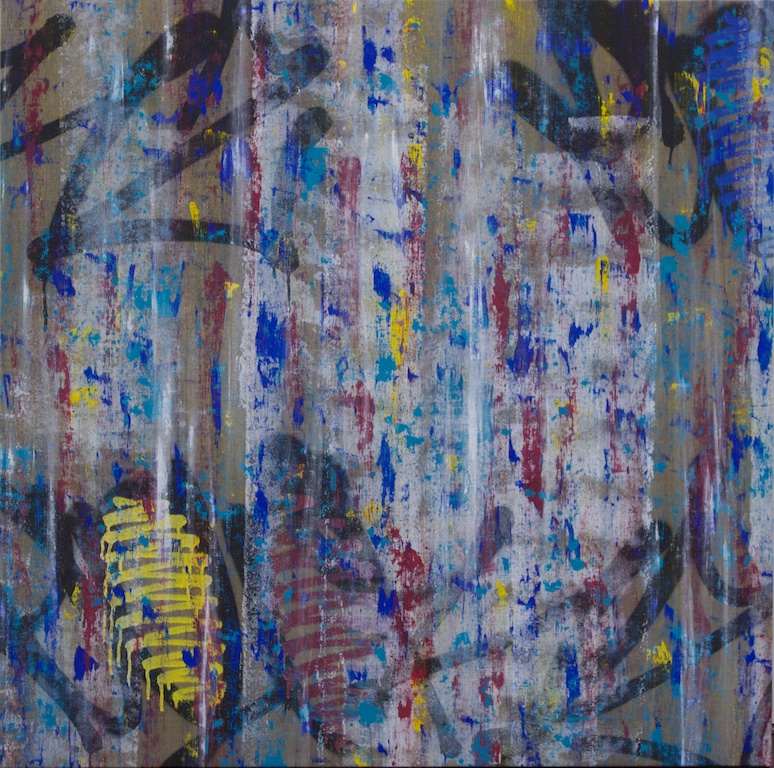 Colorz - Odeon - 2011