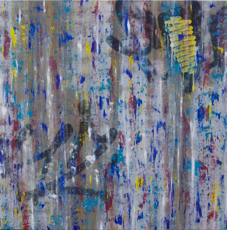 Colorz - Odeon - 2011