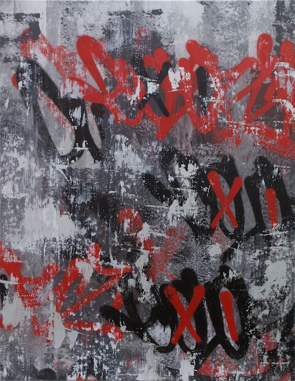 Colorz - Rue Tinquetonne 1 - 2011