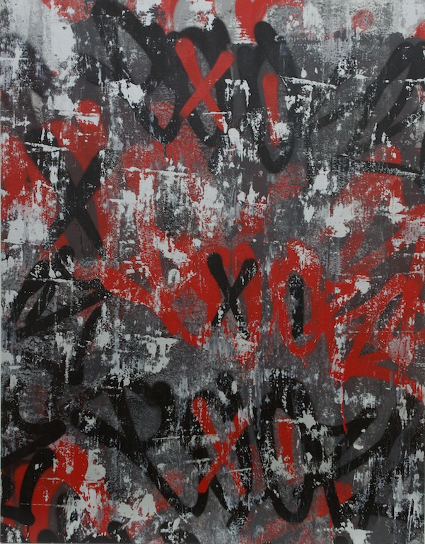 Colorz - Rue Tinquetonne 2 - 2011