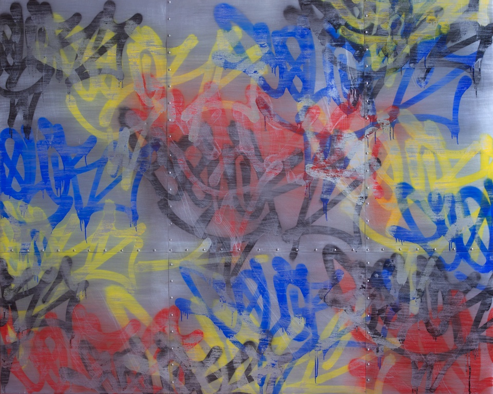 Colorz - Transit - 2011