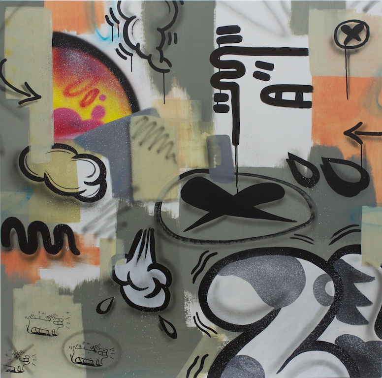 Gilbert - Ce n'est qu'un détail - 2011