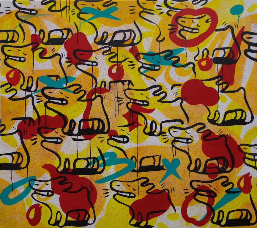 Gilbert - La multiplicite ne fait pas de doute - 2011