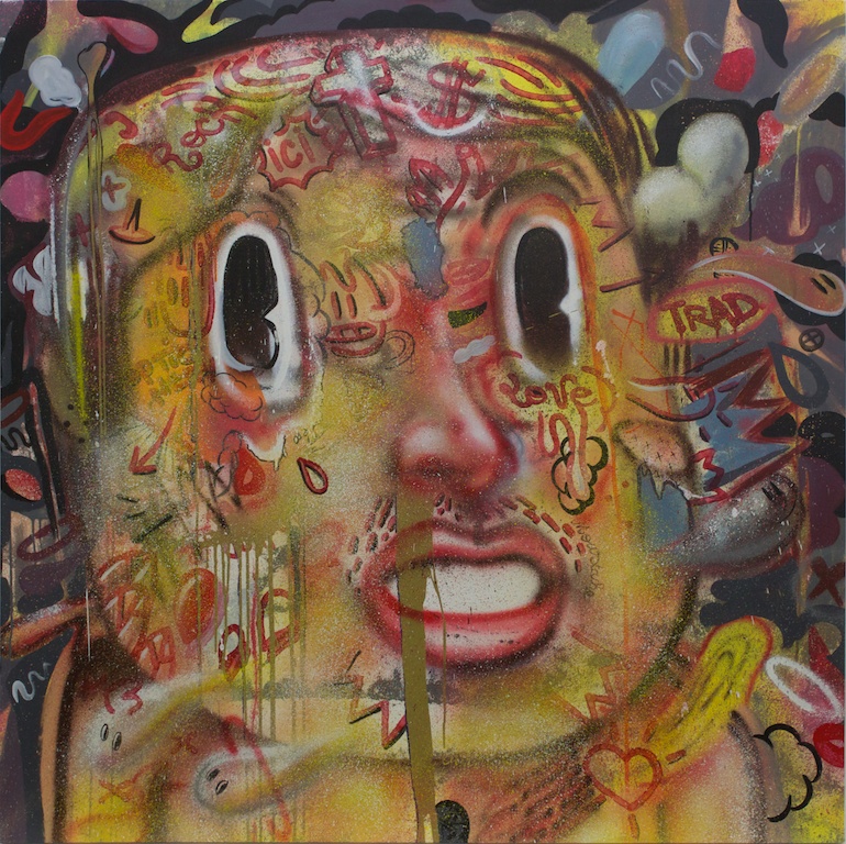 Gilbert - TRAD - 2011