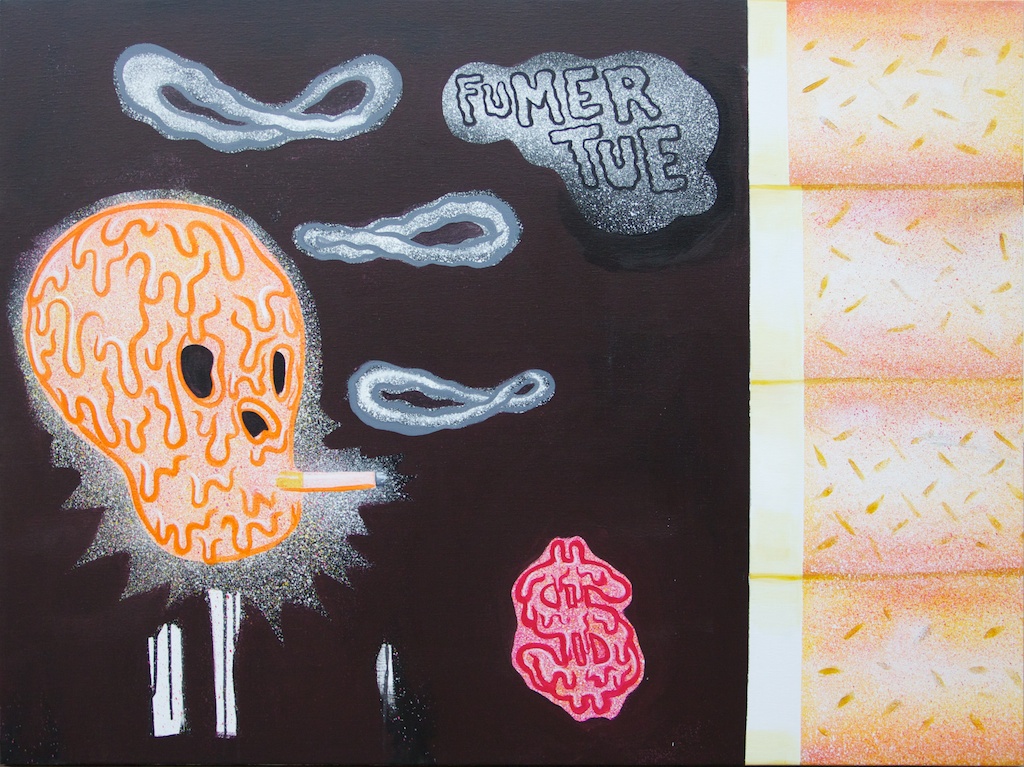 Gilbert - What ever ? - 2011
