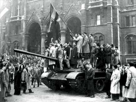 S. Teddy D. - 1956 - Budapest – Hungary