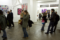 Galerie Wallworks