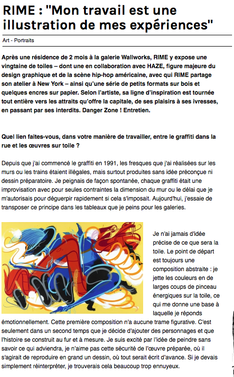 artistikrezo.com