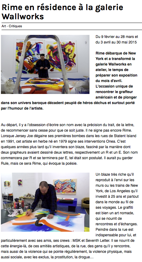 artistikrezo.com