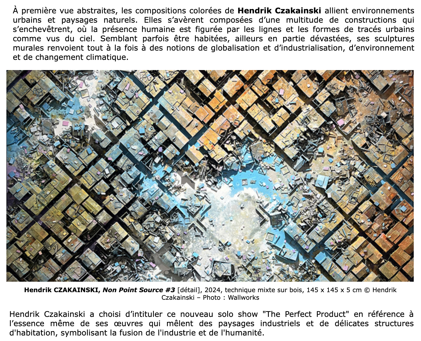 Artcatalyse.fr | 29 juin 2024