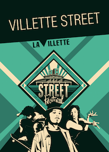 Villette Street Festival