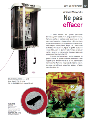 L'Officiel Galeries Musées