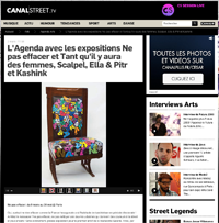 CanalStreetTV