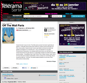 Télérama