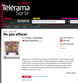 Télérama