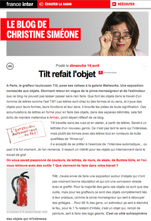 FranceInter