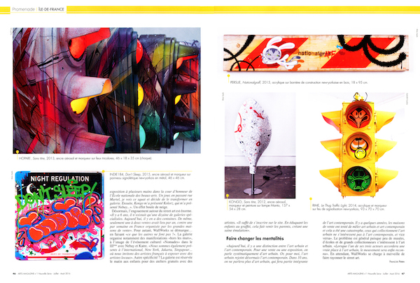 Arts Magazine 02