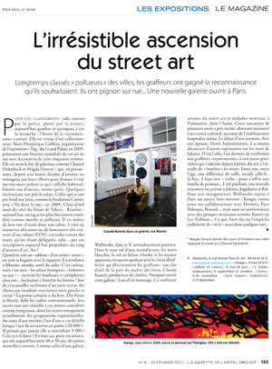 La Gazette Drouot